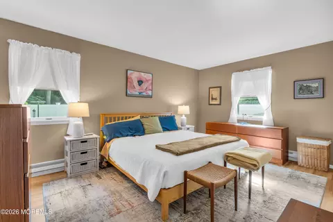 Bedroom - 106 Pineway Dr, Forked River, NJ 08731 photo 1 of 4