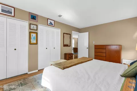 Bedroom - 106 Pineway Dr, Forked River, NJ 08731 photo 2 of 4