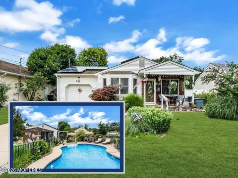 1123 Gowdy Ave, Point Pleasant, NJ 08742