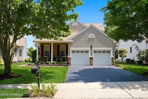 12 Barberry Dr, Ocean, NJ 07712