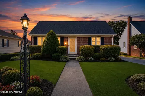 708 New York Blvd, Sea Girt, NJ 08750