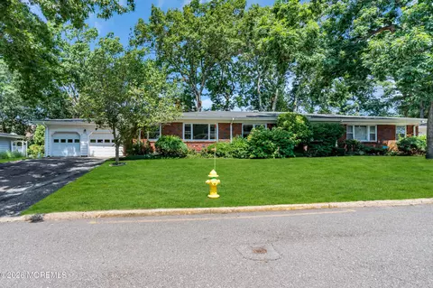 412 Laurel Brook Dr #C, Brick, NJ 08724