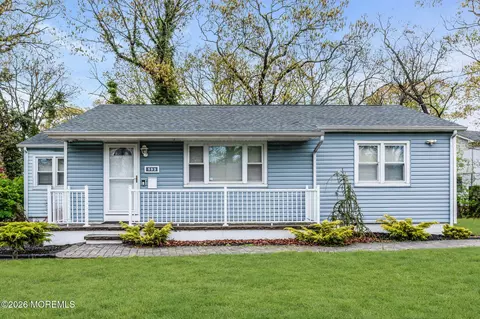 593 Beach Plum Rd, Brick, NJ 08723
