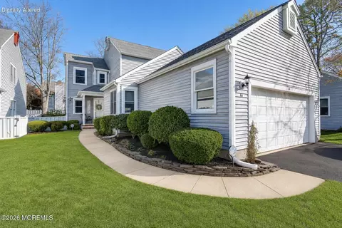 61 Turnberry Cir #143, Toms River, NJ 08753