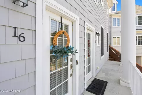 Exterior - 16 Mariners Bnd, Brielle, NJ 08730 photo 1 of 4