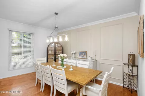 Dining - 16 Mariners Bnd, Brielle, NJ 08730 photo 3 of 3