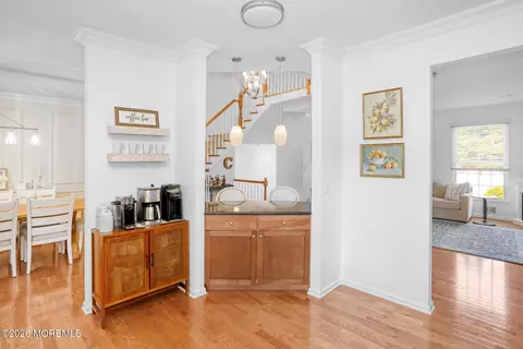 Entry Way - 16 Mariners Bnd, Brielle, NJ 08730 photo 2 of 3