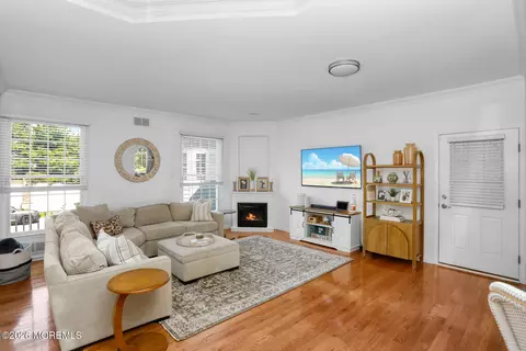 Living - 16 Mariners Bnd, Brielle, NJ 08730 photo 1 of 2