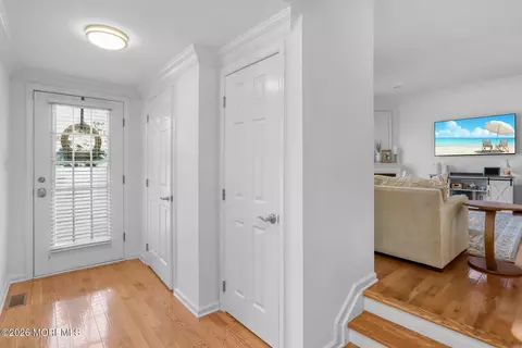 Entry Way - 16 Mariners Bnd, Brielle, NJ 08730 photo 1 of 3