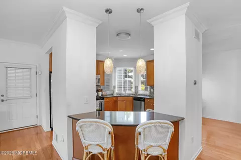 Kitchen - 16 Mariners Bnd, Brielle, NJ 08730 photo 1 of 4