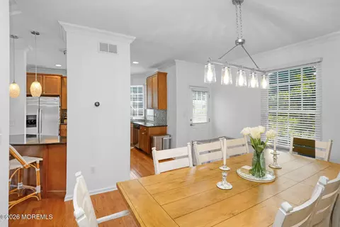 Dining - 16 Mariners Bnd, Brielle, NJ 08730 photo 1 of 3