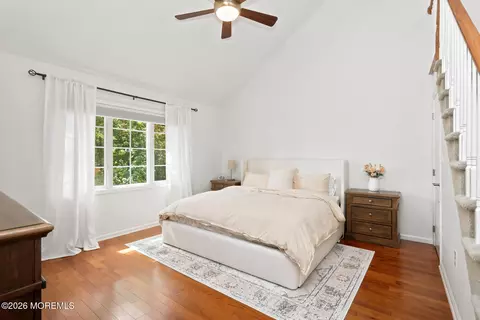 Bedroom - 16 Mariners Bnd, Brielle, NJ 08730 photo 2 of 4