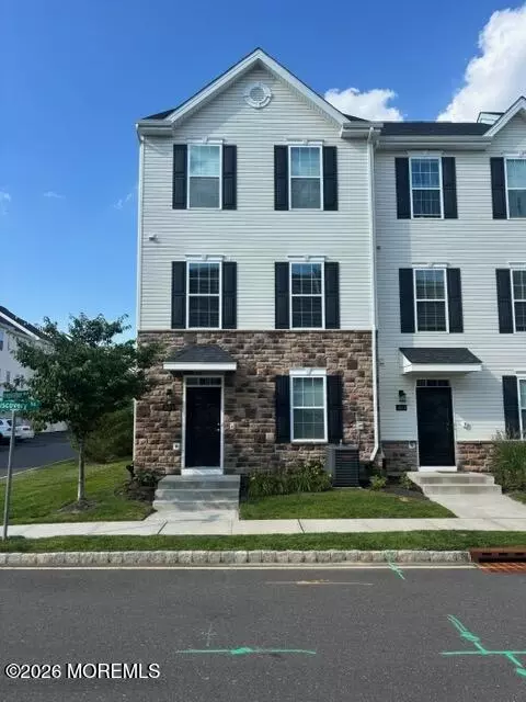 301 Discovery Rd, Brick, NJ 08723