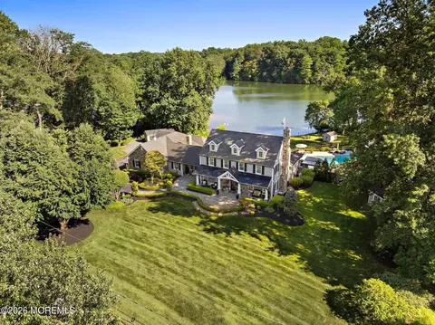 57 Beaver Dam Rd, Colts Neck, NJ 07722