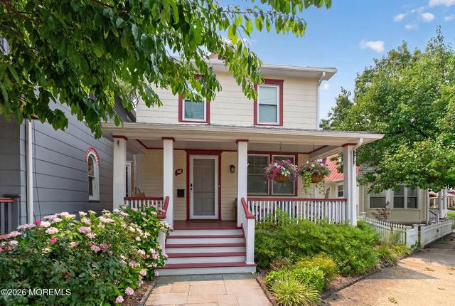 60 Asbury Ave, Ocean Grove, NJ 07756