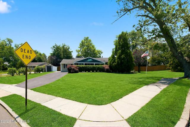 1007 Crystal Dr, Toms River, NJ 08753