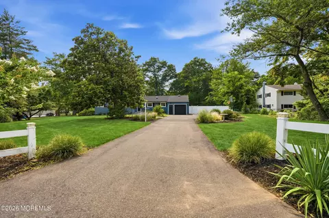 56 Hope Rd, Tinton Falls, NJ 07724
