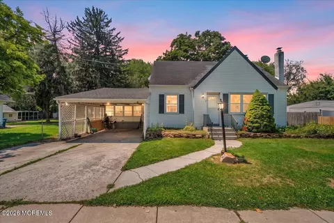 7 Richmond Ave, Lumberton, NJ 08048