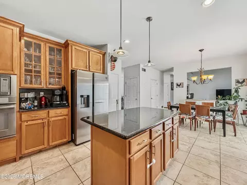 Kitchen - 15 Cedarview Ave, Jackson, NJ 08527 photo 1 of 2