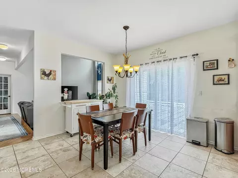 Dining - 15 Cedarview Ave, Jackson, NJ 08527 photo 1 of 3