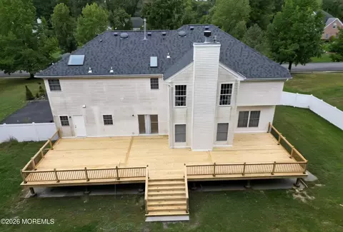 Exterior - 15 Cedarview Ave, Jackson, NJ 08527 photo 2 of 5