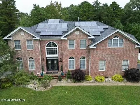 Exterior - 15 Cedarview Ave, Jackson, NJ 08527 photo 5 of 5