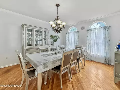 Dining - 15 Cedarview Ave, Jackson, NJ 08527 photo 2 of 3
