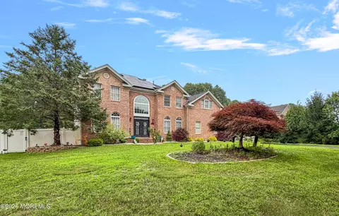 Exterior - 15 Cedarview Ave, Jackson, NJ 08527 photo 3 of 4