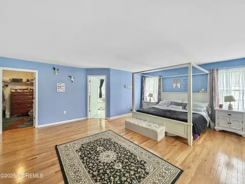 Bedroom - 15 Cedarview Ave, Jackson, NJ 08527 photo 2 of 4