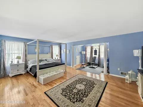 Bedroom - 15 Cedarview Ave, Jackson, NJ 08527 photo 1 of 4