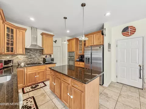 Kitchen - 15 Cedarview Ave, Jackson, NJ 08527 photo 1 of 1