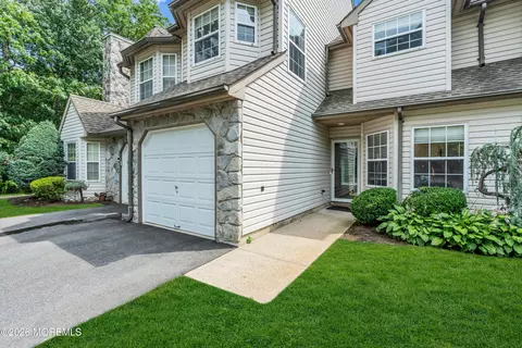 4205 Norma Pl #4205, Toms River, NJ 08755