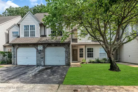 3303 Pepperbush Ct #3303, Toms River, NJ 08755