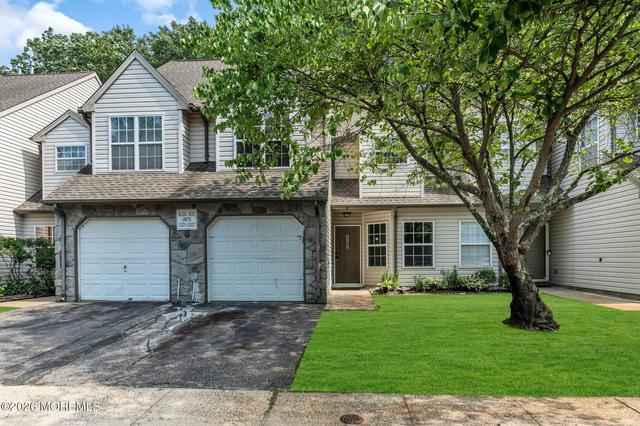 3303 Pepperbush Ct #3303, Toms River, NJ 08755