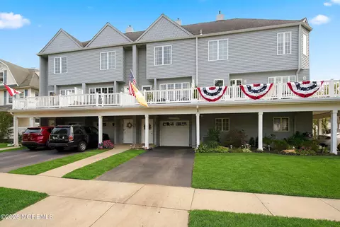 221 Lareine Ave #1, Bradley Beach, NJ 07720
