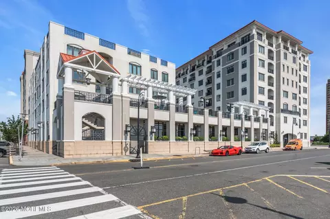 1501 Ocean Ave N #1712, Asbury Park, NJ 07712
