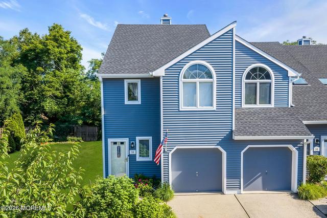 53 Shore Dr, Long Branch, NJ 07740