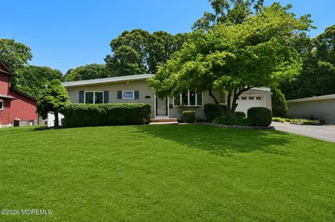 234 Parkview Ter, Lincroft, NJ 07738