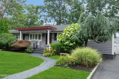 406 Claridge Ct, Point Pleasant, NJ 08742