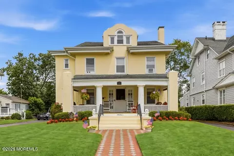 315 Allen Ave, Allenhurst, NJ 07711
