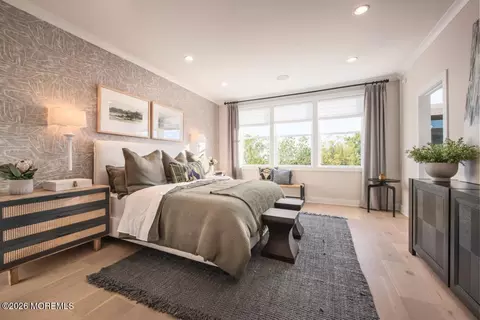 Bedroom - 20 Augustus Dr, Middletown, NJ 07748 photo 1 of 3