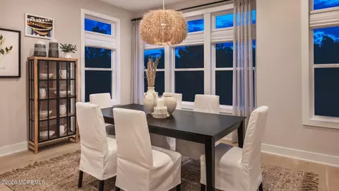 Dining - 20 Augustus Dr, Middletown, NJ 07748 photo 1 of 2