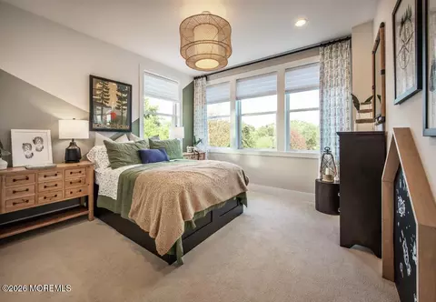 Bedroom - 20 Augustus Dr, Middletown, NJ 07748 photo 2 of 3