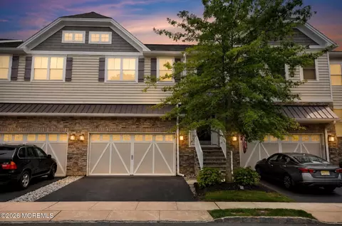 56 Eckert Dr #4204, Lincroft, NJ 07738