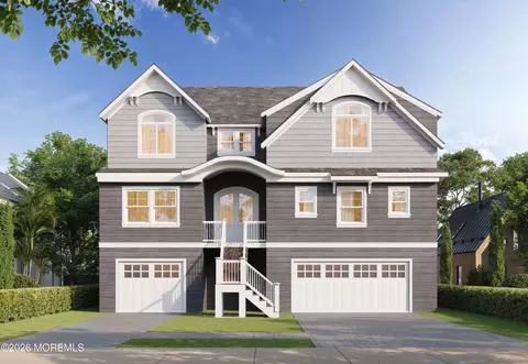 Exterior - 665 Bancroft Rd, Brick, NJ 08724 photo 2 of 2