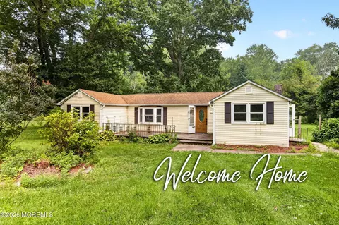 18 Dogwood Rd, Blairstown, NJ 07825