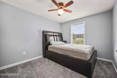 Bedroom - 522 Center St, Forked River, NJ 08731 photo 2 of 3