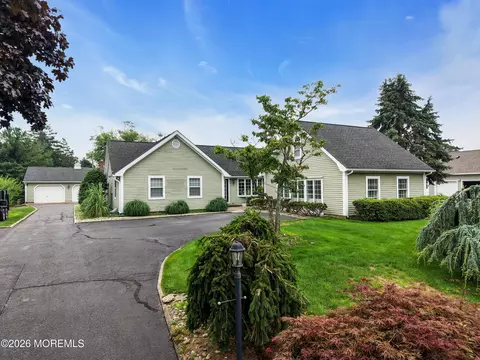 2150 Gregory Pl, Sea Girt, NJ 08750