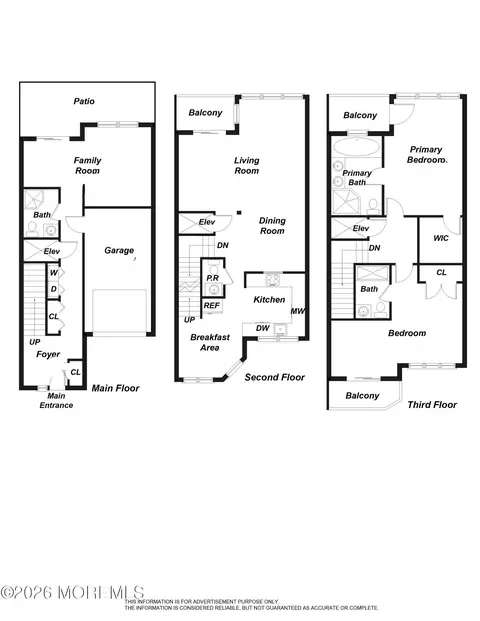 302 River Mist Way, Brielle, NJ 08730 photo 33