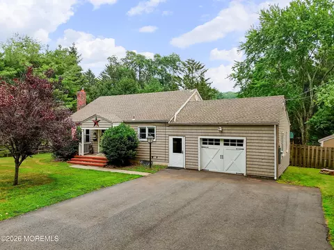 47 Phalanx Rd, Lincroft, NJ 07738